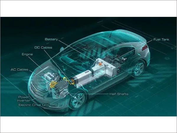 Lithium-ion battery thermal runaway process, is the thermal runaway reaction of different lithium batteries the same?