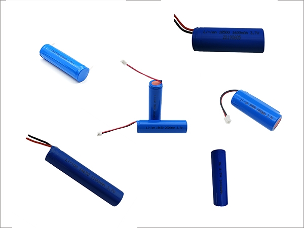 Brief analysis of cylindrical lithium-ion battery model size and charging method